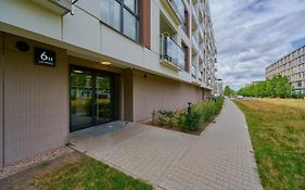 Lwowska Apartment By The Malta Lake With Parking By Renters Prestige